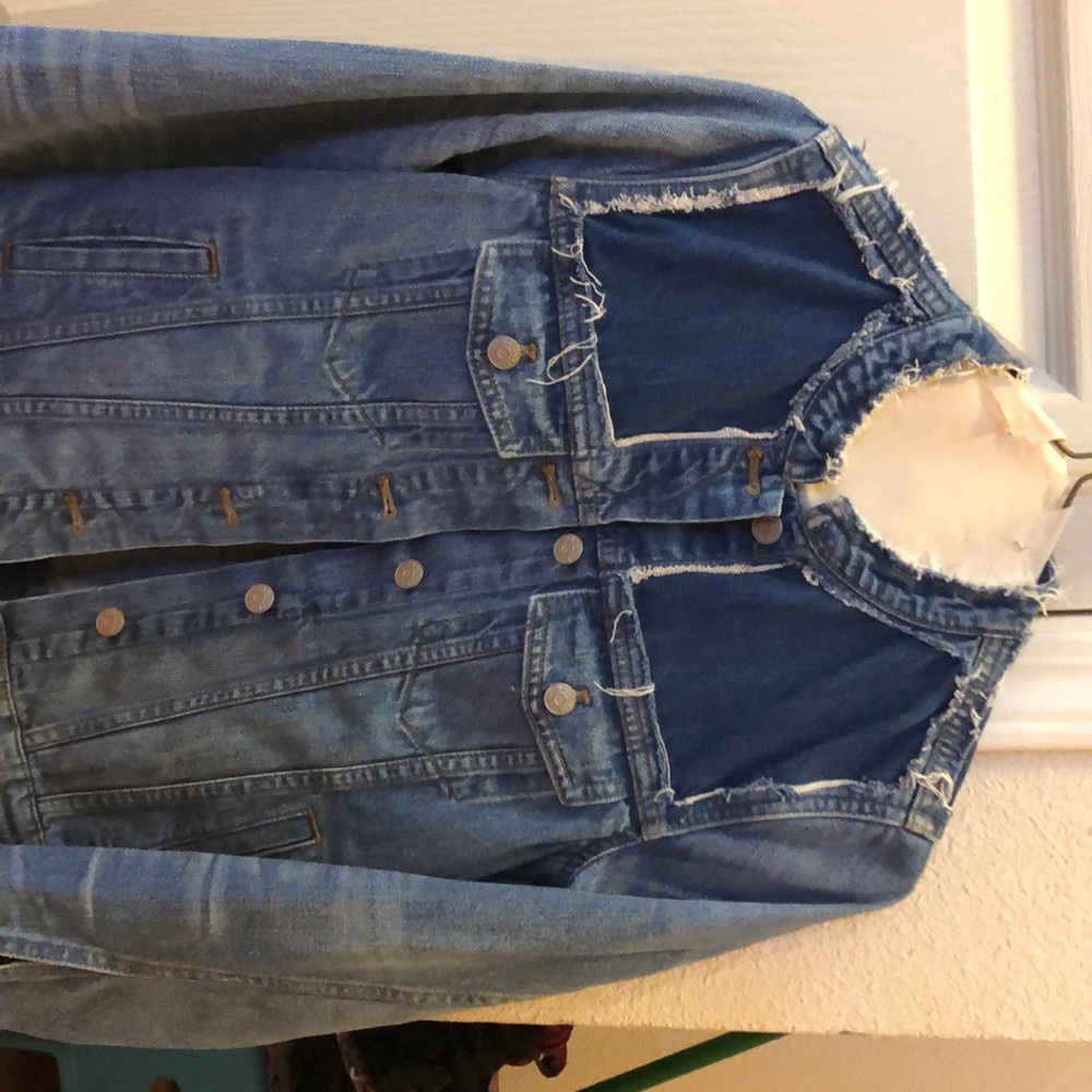 Jacket